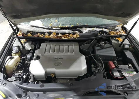 2006 Toyota Avalon Xl z USA, uszkodzony, nr VIN 4T1BK36B46U073396